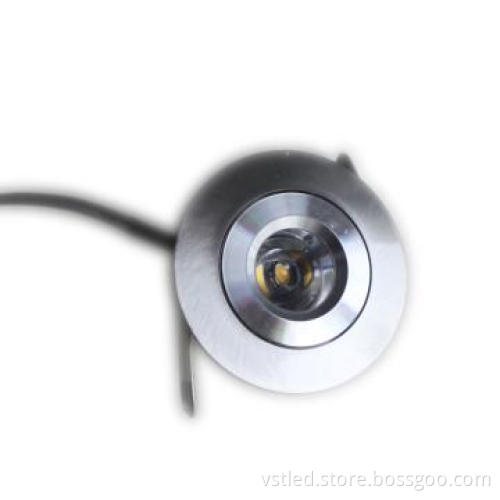 1 Watt led cabinet lamp